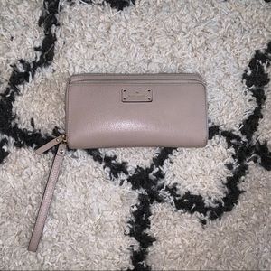 KATE SPADE - WRISTLET
